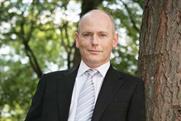 Jim Hytner: Worldwide chief executive of Initiative