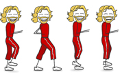 Branson: launches running campaign