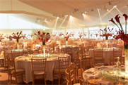 The Garden Room makes the Fab 50 Newcomers 2013 list