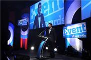 Event Awards 2010 in pictures