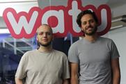 Watu makes the Fab 50 Newcomers 2013 list