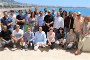 Cannes: Direct Lions jury