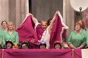 T-Mobile: Saatchis handles creative account