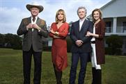 Dallas: the Ewings are set to return to UK screens