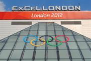 Excel London is open to brands taking its naming rights