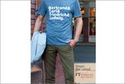 FT: relaunches Weekend Magazine