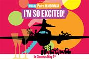 Pedro Almodovar gives I'm So Excited! a timeless treatment