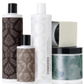 Cowshed: Pearlfisher design