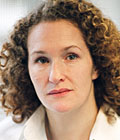 Wright: heading up marketing at Egg