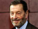 Blunkett: guest-editing 'Today'