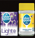 Silver Spoon: new packaging
