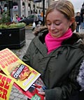 BHF: Food4Thought campaign targets kids