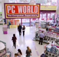PC world: ad banned