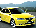 Mazda: online at heart of ad strategy