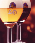 Leffe: Leo Burnett wins account