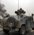 Iraq: Pentagon placing 'news' articles in papers