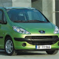 Peugeot: CMW wins account
