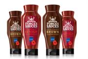 Royal British Legion and Stoll back Forces Sauces initiative