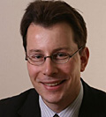 Bogler: appointed as managing editor
