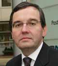 Jones: PiP pales into insignificance if Presstream is removed from price control
