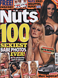 Nuts: not to use 'best-selling' claim