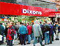 Dixons: Connectus handling online vouchers