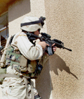 US Army: McCanns wins recruitment task