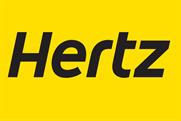 Hertz: Initiative retains pan-Euro account