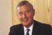 John Napier...Aegis chairman and chief executive