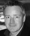 David Holden: co-founder with David Pearmain