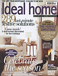 Morgan: heading marketing at Ideal Home