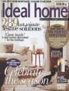 Ideal Home appoints Morgan as senior marketer