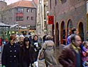 High street: people abandoning for online shopping