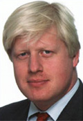Johnson: relinquishing Spectator reins
