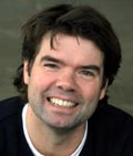 Palm-Jensen: jury president for Cyber Lions