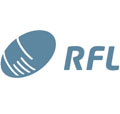 RFL: new logo