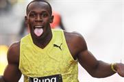 Usain Bolt to run in 3D at Odeon cinemas