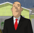 Ask Jeeves: Fallon to create pan-European work