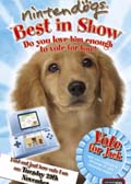 'Nintendogs': Best in Show campaign