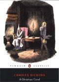 'A Christmas Carol': podcast by Penguin