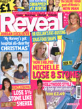 Reveal: one of the titles under Kirkland's remit