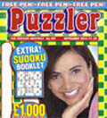 Puzzler: bought by DC Thomson