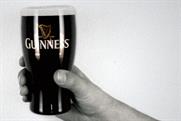 Guinness: launches digital campaign