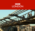 BBC London: new idents from Red Bee Media