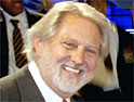 Puttnam: takes post for three years