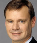 Freudenstein: leaving BSkyB to move to Australia