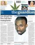 The Guardian: backlash from former editor 