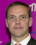 Murdoch: well placed to broaden Sky's appeal 