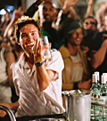 Bacardi: new global ad agency