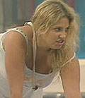 Kinga: wine bottle scene not offensive